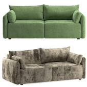 Sofa bed Til  furniture factory IDYLLIC