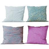 Decorative set pillow 02