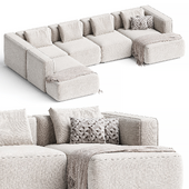 BASECAMP FAMILY SOFA