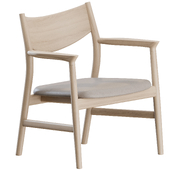Kamuy Lounge Chair by Condehouse