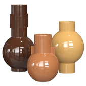 HKliving / Ceramic Vases