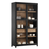 Mille Cabinet