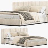 Bed perris by cazarina