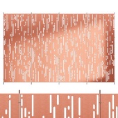 Turf Static Cutsheet Panel