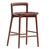 Jackson Counter and Bar Stool