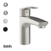 OM Washbasin faucet, Ray, Iddis, RAYSB00i01