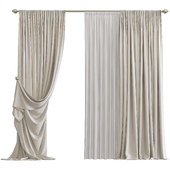 Curtain №314