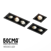 MODES LED / Bosma