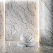 Marble set (seamless) | eleven