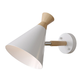 Wall lamp (sconce) Rise from Freya-Light