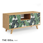 OM THE-IDEA TV stand THIMON 047