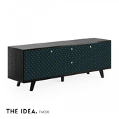 OM THE-IDEA TV stand THIMON 090