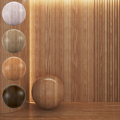 Collection Wood 11 (Seamless)