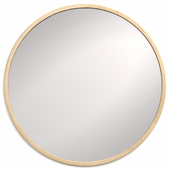 Fredericia / Silhouette Round Mirror