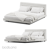 OM beds.one - Nau кровать