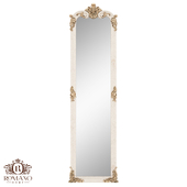 (OM) Mirror Alba Romano Home