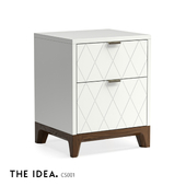 OM THE-IDEA bedside table CASE 001