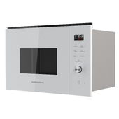 Microwave Kuppersberg HMW 650 WH
