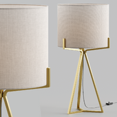Clifford Table Lamp - NEXT