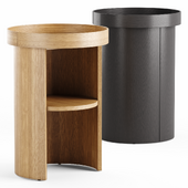Tabitha Nightstand - Urban Outfitters