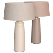 Jardan / Heath Table Lamp