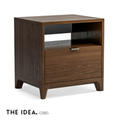 OM THE-IDEA bedside table CASE 005