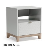 OM THE-IDEA bedside table CASE 006