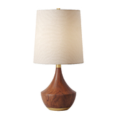 Brentwood Bold Table Lamp