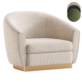 GRACE easy chair