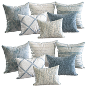 Decorative pillows 123