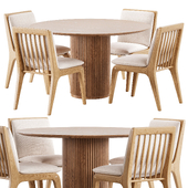 Dining Set 46