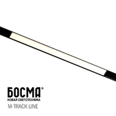 M-Track Line / Bosma