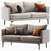 Auburn sofa