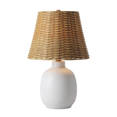 Ceramic Table Lamp - Threshold