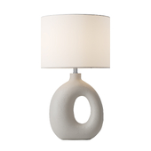 Algarve Ceramic Table Lamp