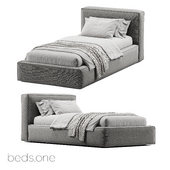OM beds.one - Monti kid кровать