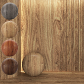 Collection Wood 13 (Seamless)