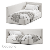OM beds.one - Monti kid Corner кровать