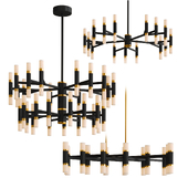 Draven Chandeliers collection