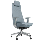OM Mayer S190 computer office chair