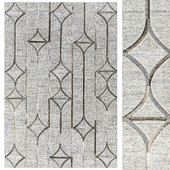 Andalus rugs