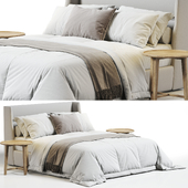 Poliform Chloe Bed