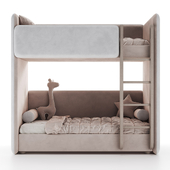 Bunk bed Level-03-11 Gelato
