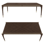 Caracole OXFORD DINING TABLE