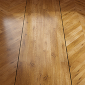 Parquet Oak HELSINGBORG