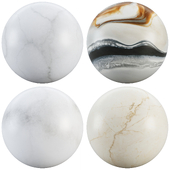 Collection Marble 91
