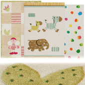 Children's carpets from Esprit Kids 2