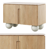 Divo Nightstand