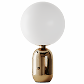 Aballs Table Lamp from Vakkerlight