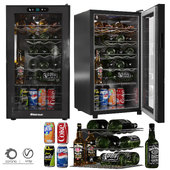 Enthusiast Wine Cooler